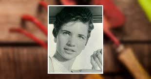 Dorothy "Dot" Wheeler Poole Obituary June 4, 2023