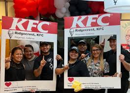 kfc | Raziel Christie Valiente -Chung | 21 comments