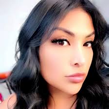 Pride Month. Dream collab 🇲🇽🏳️‍🌈 2 Latinas. 2 generations. XBValentine  x Amanda Perez