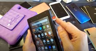 Then you can do the below: How To Use A Microsd On Your Amazon Fire Tablet Gadget Salvation Blog
