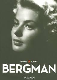 Bergman (Movie Icons) by Eyman, Scott Paperback Book The Fast Free Shipping