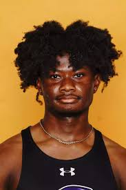 2024-25 Men's Track and Field Roster