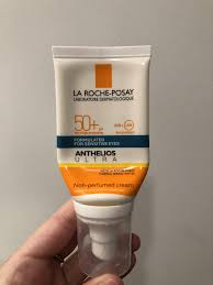 Regular use of sunscreen has also been proven to reduce the incidence of melanoma, the most serious form of skin cancer. Really Happy With This Daily Face Sunscreen By La Roche Posay Ausskincare