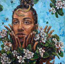 Audubon 7, Framed Artwork