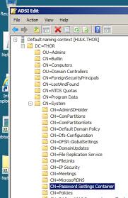 What Is The Windows Domain Functional Level Dfl And Why Should I Care