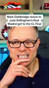 Mark Bellingham Football