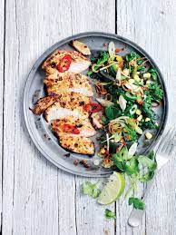 Pin By Woolworths On Created With Jamie Oliver Healthy Recipes Healthy Lunch Healthy Eating