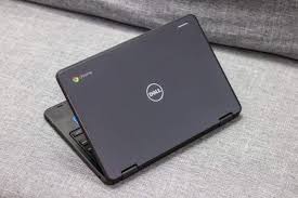 How Is A Chromebook Different From Most Laptops