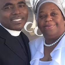 Profile for Hayneville Church of God in Christ