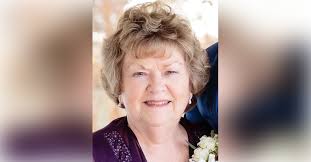 Obituary information for Mary Ann Huebner