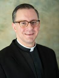The Called: Msgr. James Lyons
