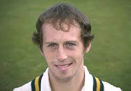 Mark Broadhurst is ready to talk