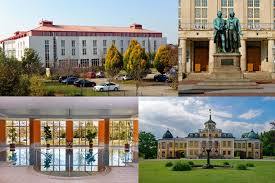 Property locationlocated in weimar, park inn by radisson weimar hotel is in a rural location and close to belvedere castle and furstengruft. 3 Tage Kurztrip Nach Weimar Im 4 Ramada By Wyndham Hotel Hotelgutscheine Reisegutscheine Bis Zu 70 Rabatt