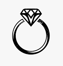 Wedding ring marriage engagement love wedding ring rings jewelry bride. Diamond Ring Icon On Clipart Best Clip Art Collection Icon Wedding Ring Png Transparent Png Kindpng