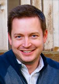 Welcome Christopher Lewis, our new faculty member!