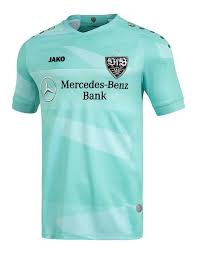 Posted by kisake71 on june 30. Vfb Stuttgart 2019 20 Gk Away Kit