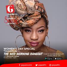 Clarissa Monday's Instagram, Twitter & Facebook