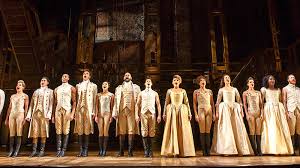 Sorry, but the original hamilton cast salary is more than us normal folks will ever make in our lives. Hamilton Announces Cast For First National Tour Broadway Direct