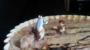 It is a wonderful concept of a young child's fantasy becoming a reality. Neverending Story Artax Mud Pie Kitchen Overlord