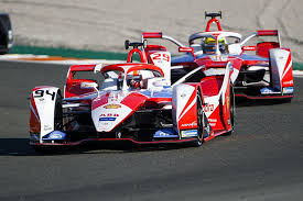 Full coverage of qualifying in round three of this season's formula e championship from rome, italy. Mahindra Becomes First Formula E Team To Sign Up For Gen3 Regulations Formula E Speed Clothing