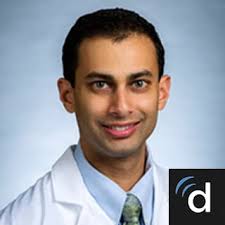 Dr. Azeem S. Kaka, MD