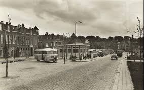 Bedumerweg Groningen Nederland Stad