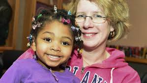 18 photos: Clifford's Birthday at North Side Library