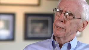 Flight dynamics leader: Neil Armstrong could do the impossible