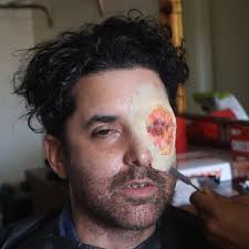 Mark Evan Melendez Aka Tana ( Tan