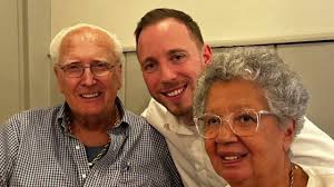 Happy 87th Birthday Daddy