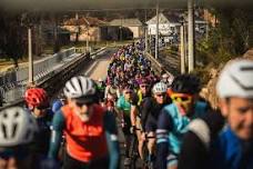 Marys Mayhem 2026 — Graveleur