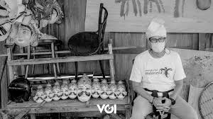 Ya gitu dong, huuu… enak juga gosokanmu son. Eksklusif Siasat Sandiaga Uno Perjuangkan Pariwisata Dan Ekonomi Kreatif Di Tengah Pandemi Corona