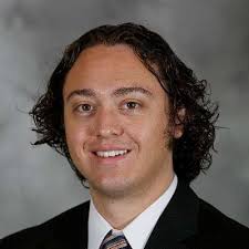 Nicholas Koontz's Instagram, Twitter & Facebook