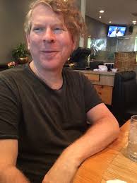 Composer Michael Robinson Statement, Biography & Quotes