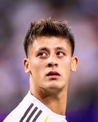 Real Madrid player of the month announced