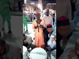 Autan sidi zama da ma'aiki dadi sabuwar qasida 2020. V0qxpjgiefqaim