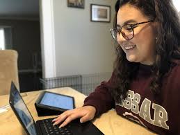 Marianist Education of the Heart & Mind Transcends Classroom Walls