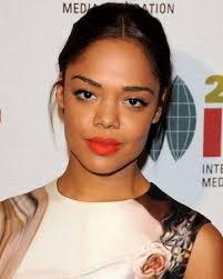 Tessa thompson played camille travis in season two of grey's anatomy. Tessa Thompson Westworld Wiki Fandom