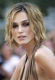 Best Short Haircuts For Square Faces Square Face Hairstyles Haircuts For Wavy Hair Short Wavy Hair