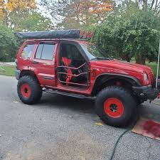 New jersey's premier garage door, awning & hurricane shutter company. Pin On Jeep Liberty