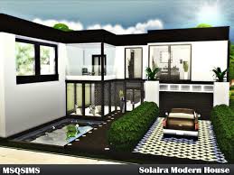 My downtown needed few urban objects, so i found inspiration in the city i know the best: Sims 4 Haus Und Villa Bauen Oder Downloaden Spieletipps