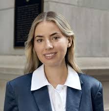 Carolina Koss's Instagram, Twitter & Facebook