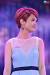 Pixie Rainie Yang Short Hair