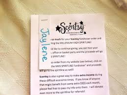 Maybe you would like to learn more about one of these? Scents Love Rock N Roll Scentsy Thank You Template Scentsy Business