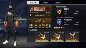 Once you redeem the codes free fire and you get your prizes, they will be in the game in a maximum time of 30 minutes. Who Is Raistar Free Fire Id Stats Real Name Prepareexams