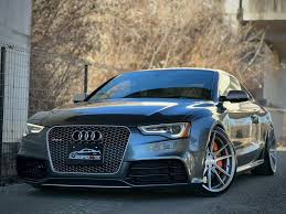 Image result for Daytona Gray 2013 RS5