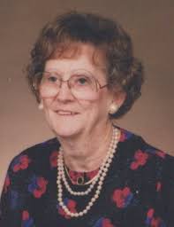 Obituary information for Norma J. Bowman