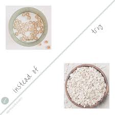 A treatment option that may help. What To Eat With Ibd Instead Of Processed Foods Cold Cereal Try Whole Foods Oatmeal Instead