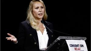 Marion jeanne caroline maréchal (french pronunciation: Marion Marechal Son Ex Est Mort Dans Un Accident De Moto Ca A Ete Un Choc Gala