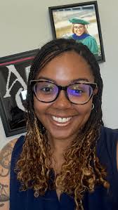 Dr. Ashley Gaddy Robbins